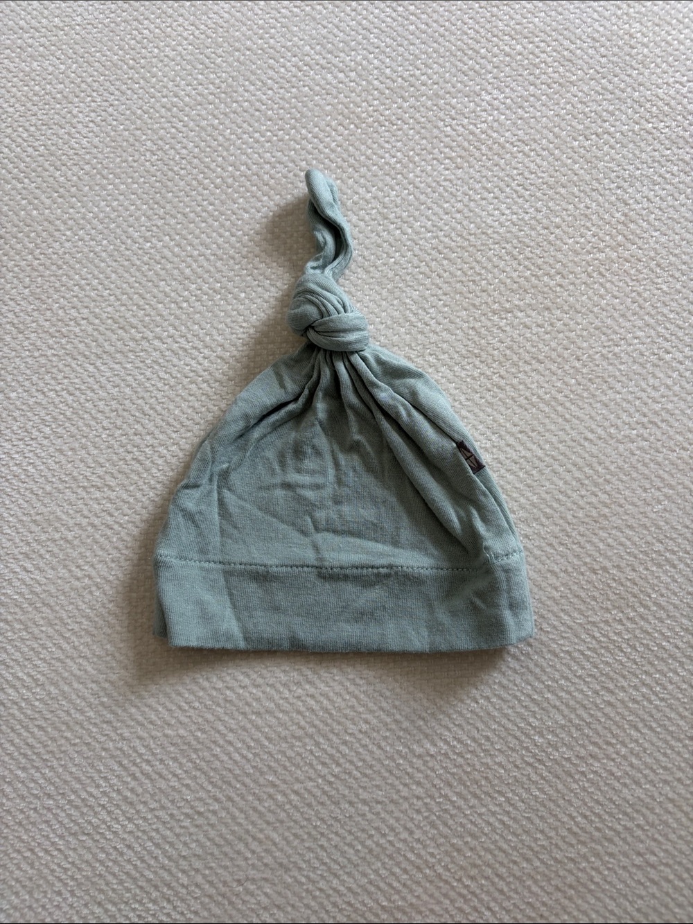 Kyte BABY Hat in Sage